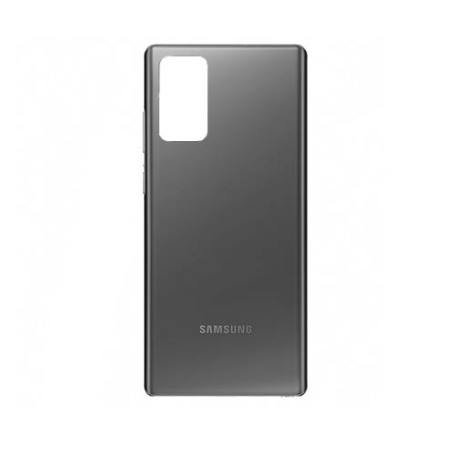 Tapa Trasera Samsung Galaxy Note 20 (N980) Negra