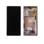 Pantalla Completa Original Samsung Galaxy Note 20, N980 N981 Dorado-Bronce