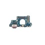 Placa Conector de Carga y Microfono Samsung Galaxy S20 FE G980