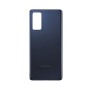 Tapa Trasera Samsung Galaxy S20 FE G780 Azul