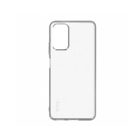 Funda de Silicona Transparente para Xiaomi Poco M3 (M2010J19CG)