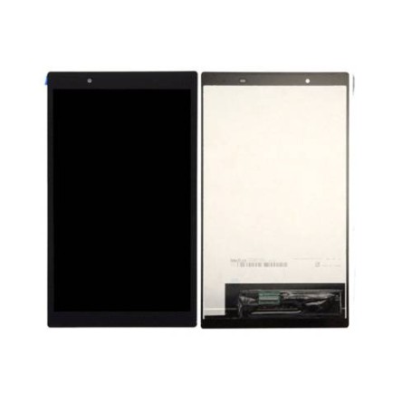 Pantalla Lcd y Tactil para Lenovo Tab 4 TB-8504 Negra