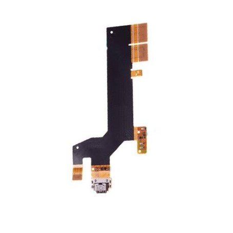 Flex Conector de Carga  Sony Xperia 10 - Recuperado