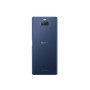 Tapa Trasera Sony Xperia 10 I3113, I3123, I4113 Azul