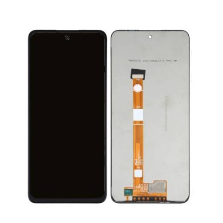 Pantalla Lcd + Tactil LG K42 Negra