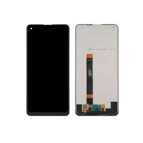 Pantalla Lcd + Tactil LG K51s Negra