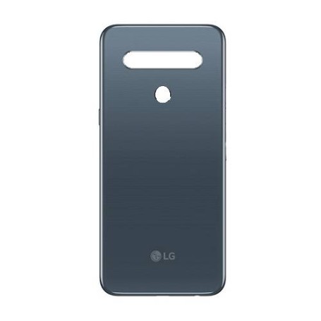 Tapa Trasera para LG K51s (K510) Gris