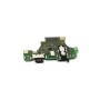 Placa Conector de Carga y Microfono LG K51s