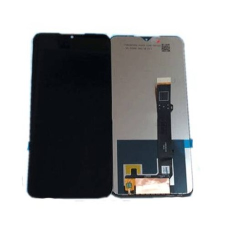 Pantalla Lcd + Tactil LG K41s Negra