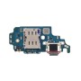 Placa Conector Puerto de Carga para Samsung Galaxy S21 Ultra SM-G998