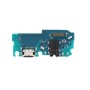 Placa Conector de Carga y Microfono Samsung Galaxy A12 (A125)