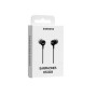 Auriculares con Jack Samsung Earphones HS1303 - Rosa