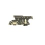 Placa Conector de Carga y Microfono Xiaomi Redmi Note 9T, Redmi Note 9 5G