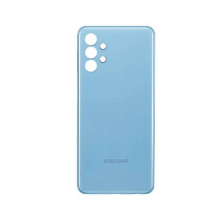 Tapa Trasera Samsung Galaxy A32 (A326B) Azul