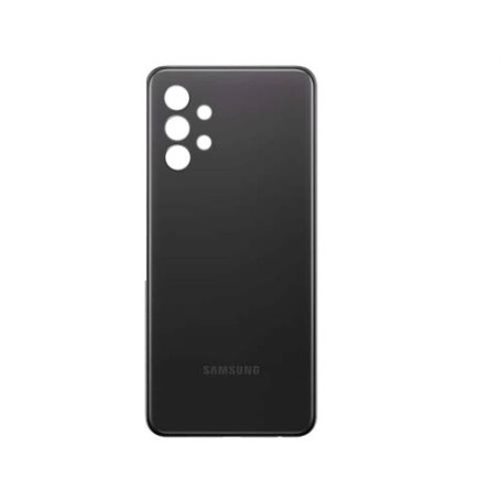 Tapa Trasera Samsung Galaxy A32 (A326B) Negra