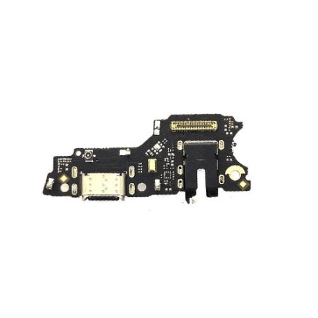 Placa Conector de Carga y Microfono Oppo A53 2020 CPH2127, CPH2131