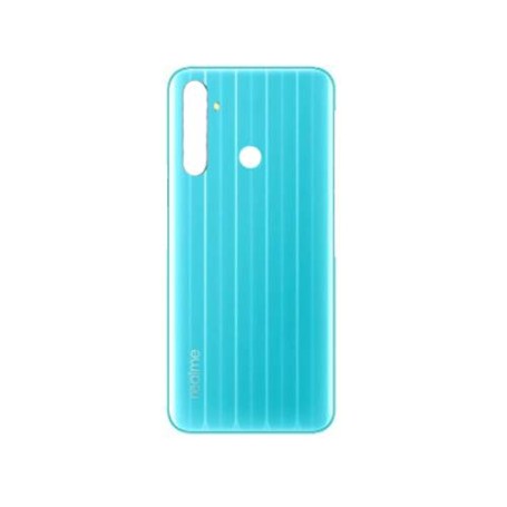 Tapa Trasera para Realme 6i Azul