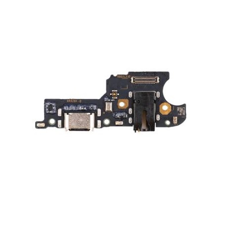 Placa Conector de Carga y Microfono Realme 6i (RMX2040)