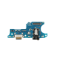 Placa Conector de Carga y Microfono Samsung Galaxy A02s (A025)