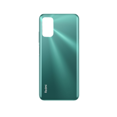 Tapa Trasera de Bateria para Xiaomi Redmi Note 10 4G Verde