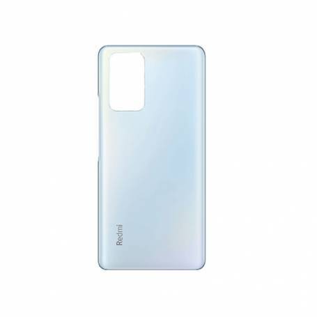 Tapa Trasera de Bateria para Xiaomi Redmi Note 10 4G Blanca