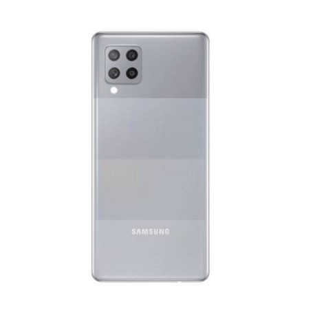 Tapa Trasera para Samsung Galaxy A42 5G (A426B) Gris