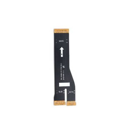 Flex Conexion Central a Placa Base para Samsung Galaxy A52 (A525, A526)