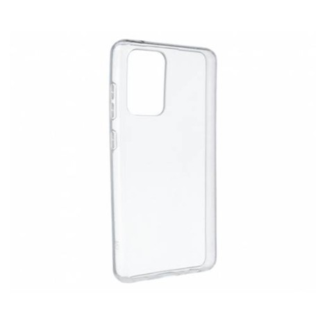 Funda de Silicona Transparente para Samsung Galaxy A52, A52 5G