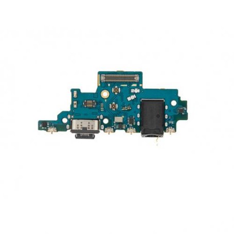 Placa Conector de Carga y Microfono Samsung Galaxy A72 5G (A726)