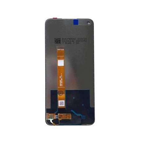 Pantalla Lcd y Tactil para Oppo A73 5G 2020 CPH2161Negra