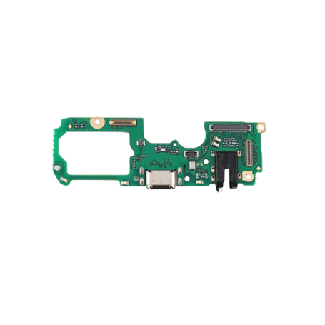 Placa Modulo Conector de Carga para Oppo A73 5G CPH2161