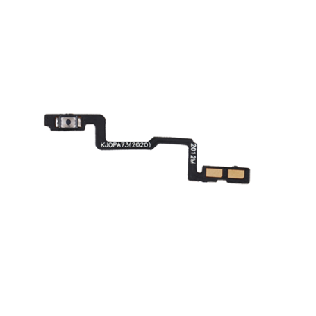 Flex Boton de Encendido Oppo A73 2020 5G CPH2161