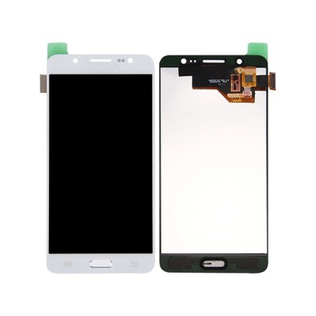 Pantalla Completa Original Samsung Galaxy J5 2016, J510 - Blanco 