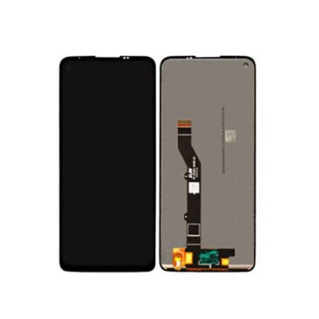 Pantalla Lcd + Tactil Motorola Moto G9 Plus XT2087-1 Negra