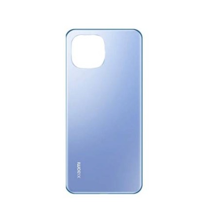 Tapa Trasera Xiaomi Mi 11 Lite M2101K9AG Violeta