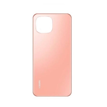 Tapa Trasera Xiaomi Mi 11 Lite M2101K9AG Rosa