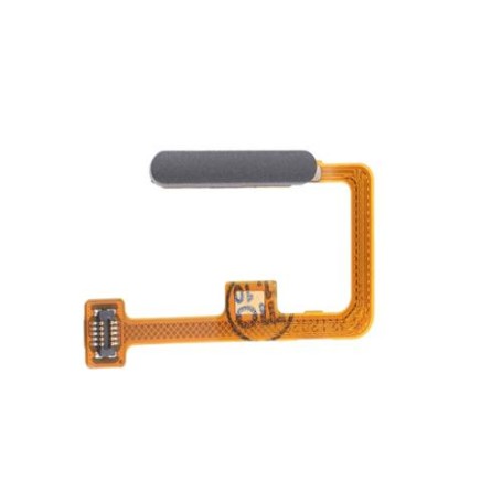 Flex Lector de Huella Dactilar para Xiaomi Mi 11 Lite - Negro