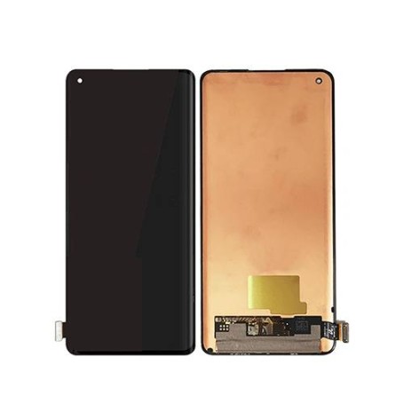 Pantalla Lcd y Tactil para Oppo Find X2 Neo CPH2009 Negra