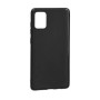 Funda de Silicona Negra Samsung Galaxy A51 5G (A516)