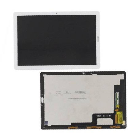 Pantalla Lcd yTactil Huawei MediaPad M5 10.8 (CMR-W09) Blanca