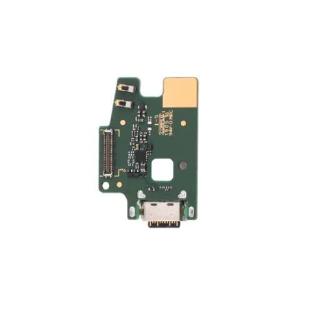 Placa Conector de Carga para Huawei MediaPad M5 10.8 CMR-AL09  CMR-W09