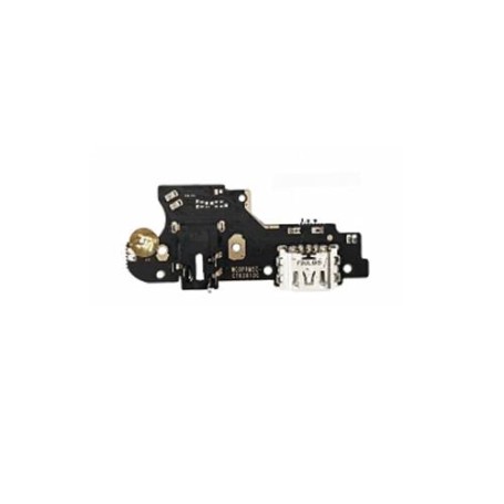 Placa Conector de Carga y Jack de Audio Realme C3 RMX2027