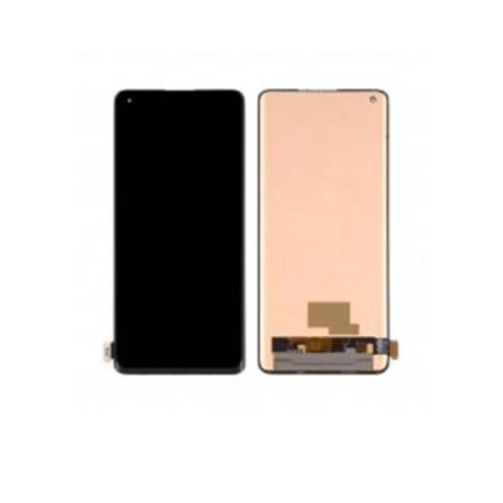 Pantalla Lcd + Tactil Oppo Find X2 Pro (CPH2025) Negra