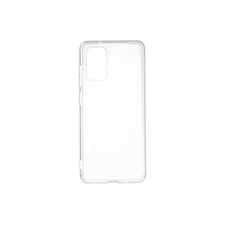 Funda Silicona Transparente Samsung Galaxy A32 4G (A325)