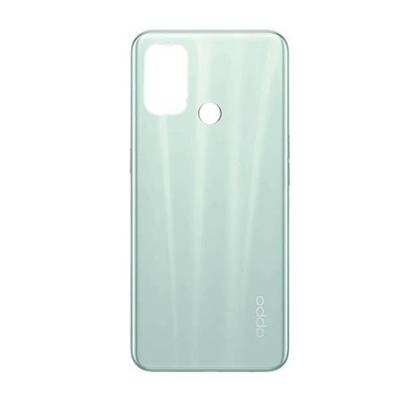 Tapa Trasera Oppo A53s Verde CPH2135 CPH2139