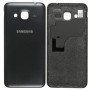 Tapa Trasera Samsung Galaxy J3 2016, J320 - Negro