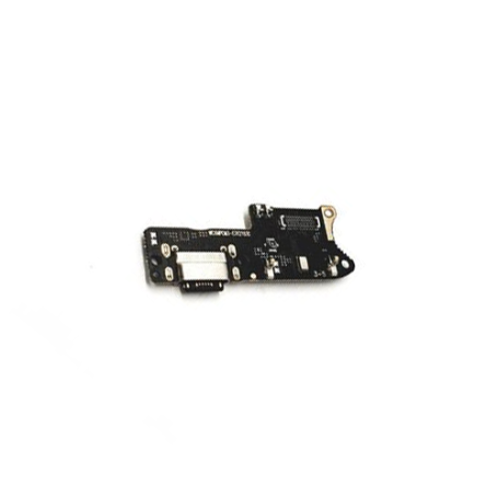 Placa Conector de Carga y Microfono Xiaomi Redmi 9T