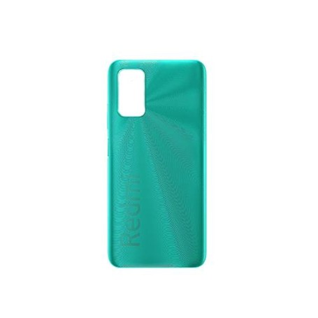 Tapa Trasera Xiaomi Redmi 9T Verde M2010J19SY M2010J19SG