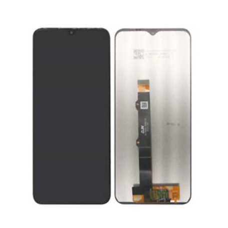 Pantalla Lcd + Tactil Motorola Moto G50 5G (XT2137) Negra