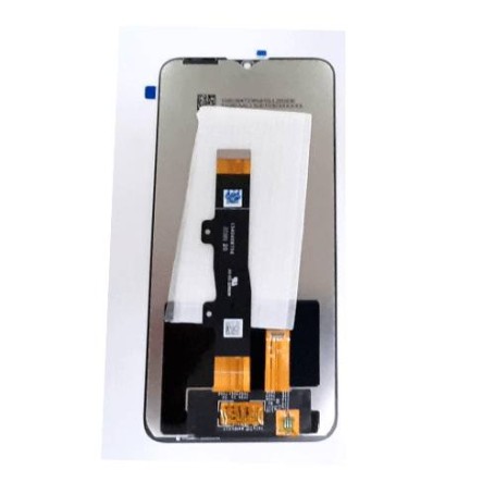 Pantalla Lcd + Tactil Motorola Moto E7 Plus (XT2081) Negra